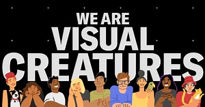 Visual Creatures - multidisciplinary design, animation, and VFX studio