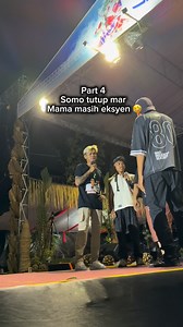 Ojo Maa, So Mama Punya Itu 😂🤣 | Diego Alexander Garing