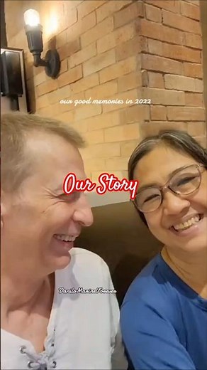 How I Met Marinel ❤️ | Our Love Story on Filipino Cupid