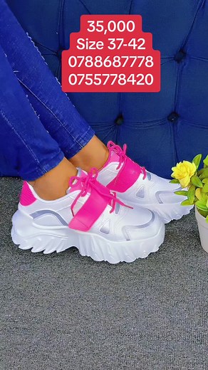 Ladybird Boutique - Trending Shoes for Ladies in Uganda