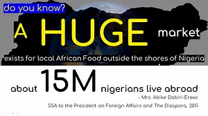 Export Training Part 2 How to Tap the opportunities Available in Exportation