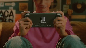 151K views · 1K reactions | Treat yourself to fun with the portable system you can take anywhere. | Nintendo Switch | Facebook