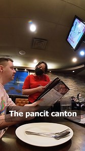 Foreigner orders in fluent Tagalog! 🇵🇭 #tagalog #bilingual #Philippines | Jared Hartmann