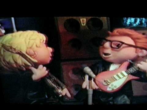 Bob the Builder Crocodile Rock