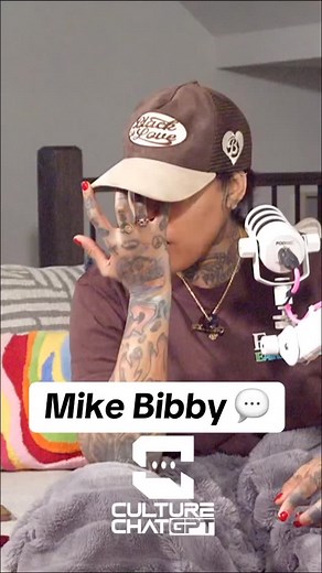 612 reactions · 16 shares | Mike Bibby  Watch : YouTube (Episode 50 LinkInBio) Audio : Spotify • Apple Podcasts • Amazon Music  #Podcast #Fyp #Viral  | Culture Chatgpt | Facebook