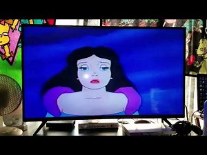 Closing To Happily Ever After 1993 VHS (Version #1) (Long Version) Part 2 Final