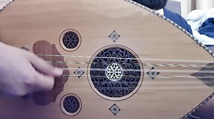 Watch Professional Shami oud by Ali Khalife - Zeryab 2 on Amazon Live