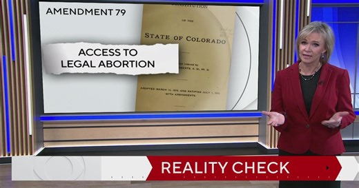 Amendment 79 will test how far Coloradans are willing to go to ensure abortion services