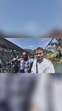 WE SPENT 24 HOURS IN KANDY…HERES WHAT HAPPENED!!! 🇱🇰 SriLankaTravel#IndianaJones#TempleOfDoom