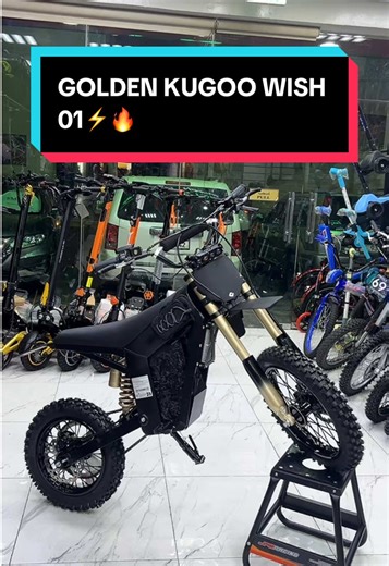 GOLDEN KUGOO WISH 01: Discover Abu Dhabi’s Marvels