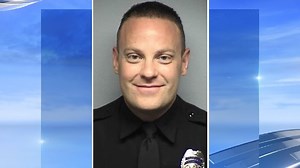 North Las Vegas detective loses fight for life after Friday collision