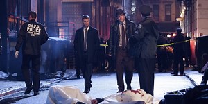 2014 Fall Forward Entertainment Preview