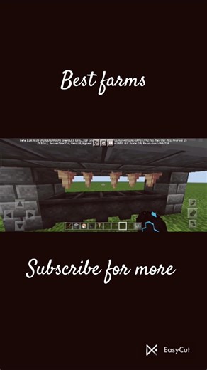 3 BEST Farms You NEED in Minecraft 1.21+ (2025) – Insane XP & Resources! 🔥 #minecraftguide