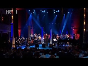 KAROLINA GOCEVA - OSTANI (RUNJICEVE VECERI 2012)