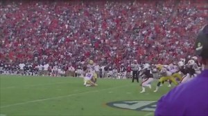 12K views · 303 reactions | Did y’all see Coach O jamming to my new #1 LSU anthem song in the locker room after the big win over AUBURN  #ThisGoingViral #5starhero #LSUAnthem Hancock Whitney Full song link: https://youtu.be/0iNg4KqpEfg | Doddy Hero | Facebook