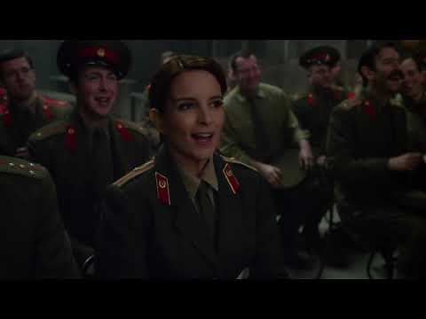 Muppets Most Wanted: Workin' in the Coal Mine