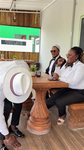 Groomsmen Dance Highlights from Wedding Celebration