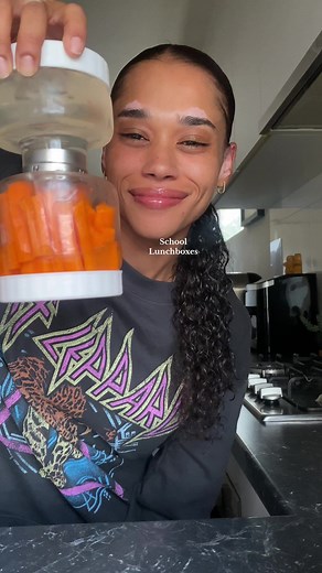 The Ultimate School Lunchbox Hacks for Busy Moms