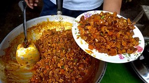 Cooking Bopis, masarap na pulutan | Life is delicious by impoys journey