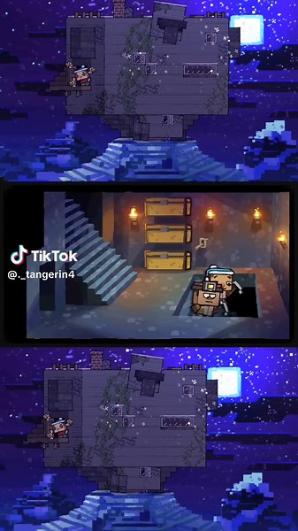 Ultimate Minecraft Recap: Part 05 of the Cartoons