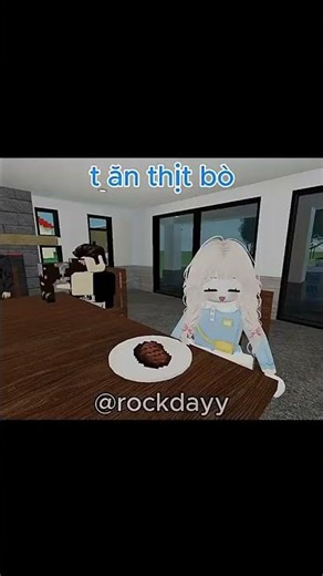 thit bo? #roblox #meme #joke #animation #rockdayy #animationroblox #viral #viralvideo #aot