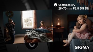 The SIGMA 28-70mm F2.8 DG DN | Contemporary Lens -- the most compact, lightweight lens in its class -- is here and ready to join you on your photography journey! Find out how this lens is much more than your typical "standard zoom" with SIGMA Ambassador Meg Loeks. | SIGMA America