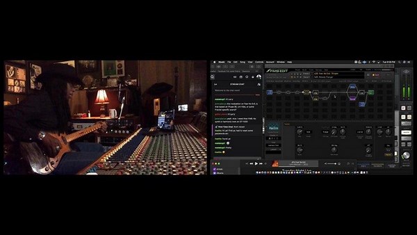 MrLarryMitchell - Twitch