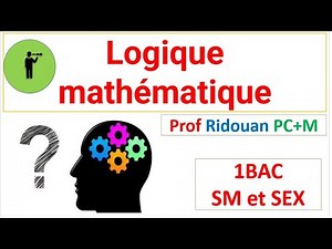 logique mathématique:cour complet