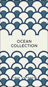 Discover the Ocean Collection! Design your own masterpiece with names and photo’s.  | CaseCompany | Facebook