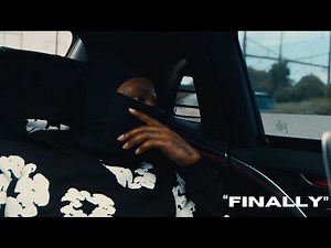 Lihtz - FINALLY (Official Music Video)