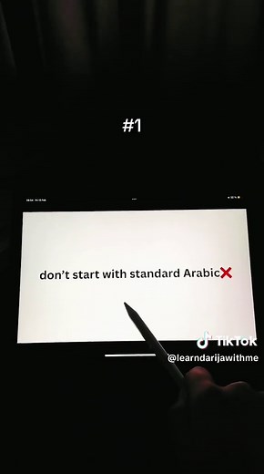 Understanding Arabic Dialects: Your Guide to Language Learning