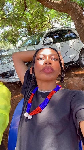 Thokozane 👏🏻👏🏻🕯️🤍#youngsangoma📿 #dlozified🦋