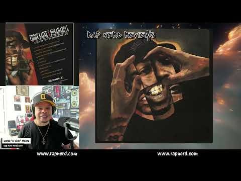 PERFECT 10?! Eddie Kaine x BhramaBull – Still Tryin to Figure Me Out | Rap Nerd Reviews