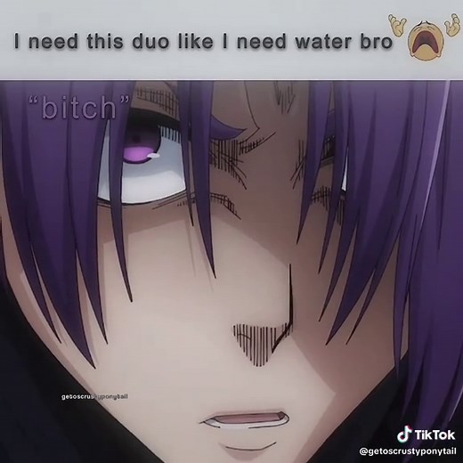 Chigiri and Reo: The Ultimate Duo Moments in Blue Lock