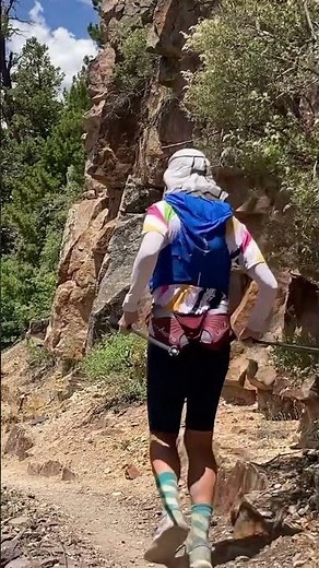 Ultra Running Secrets