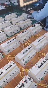 7K views · 250 reactions | We make full electrical life testing to assure high quality requirement and standard for long life | Matismart | Facebook