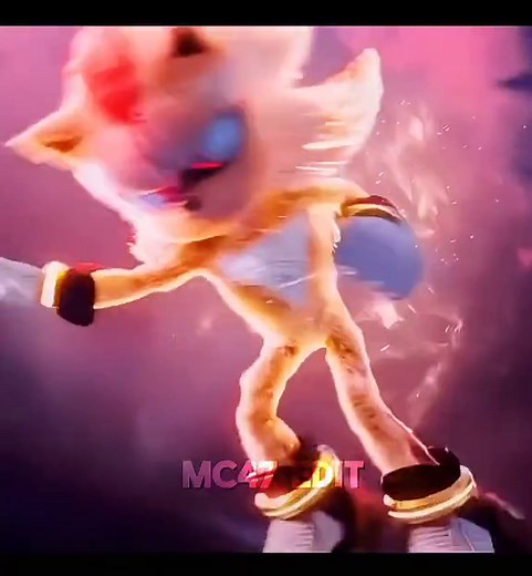 Super Sonic vs Super Shadow: Epic Showdown Preview
