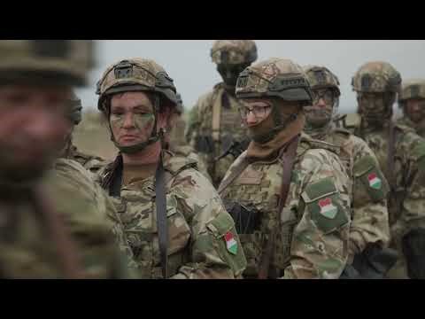 Exercise Adaptive Hussars 2025