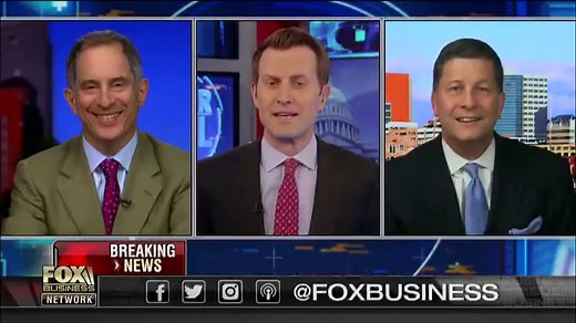 "I think it's fairly clear that what she says is correct." Author Adam Lashinsky said he agrees with former Fed Chair Janet Yellen's position that President Trump does not understand economic policy or the Fed's policy goals. https://fxn.ws/2Ey1lcT | Fox Business