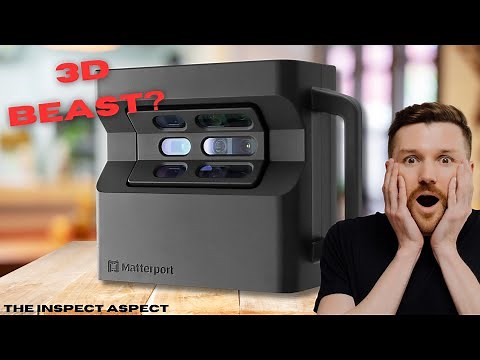 How Accurate Is Matterport Pro2 3D Camera? - Quick Review
