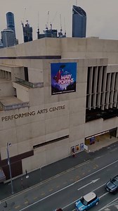 6.7K views · 237 reactions | The incomparable Mary Poppins Australia has arrived in Brisbane and the magic has well and truly begun! This is musical theatre at its FINEST ... Spit spot! ✨  https://atqp.ac/MPop22 | QPAC | Facebook