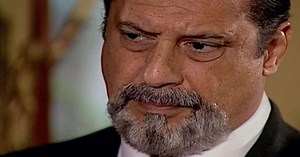 Em 'Terra Nostra', mistério do herdeiro de Gumercindo é desvendado; saiba quem é