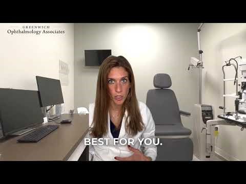 How EDOF Lenses Can Decrease Your Need for Glasses