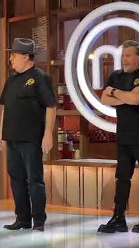 ¡Así iniciamos #MasterChefCelebrity Generaciones!🤩 Estamos listos para arrancar la nueva temporada.🔥