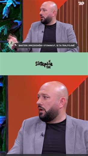 Hiqni urgjent këto ushqime nëse keni Helicobakter Pylorin