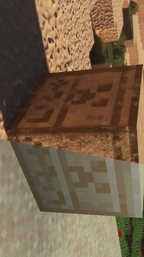Realistic Sandstone Texture Minecraft