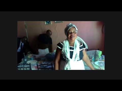 Inside the Lobola Ceremony: South Africa’s Sacred Bride Price Tradition