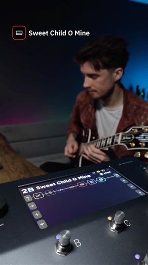 Neural DSP on Instagram: "Tones inspired by popular acts from the state where the sun is always shining, in this week’s Staff Picks: West Coast Tones 🌇 The Human Jukebox, John strikes again, how many of these songs can you name? We've collated 8 exceptional presets for your Quad Cortex, why not try out them out for yourself? Get on Cortex Cloud and give them a spin! ☁️ #neuraldsp #quadcortex #nanocortex #cortexcloud #cortexcontrol"