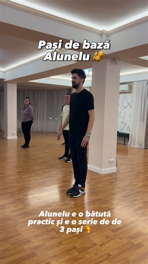 Indiferent de stilul de dans, cu siguranță e distractiv atunci când suntem la ore. Înscrieri la cursuri la 0758.806.812 ✅#cursdedansadulti #scoaladedansiasi #cursuridedans #cursdedans” #cursdedansiasi #invatapetiktok #dansiasi #iasiromania #scoaladedans | Ikim Dance