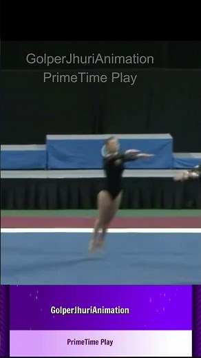 I Trained in Acrobatic Gymnastics for 30 Days Here's What Happened